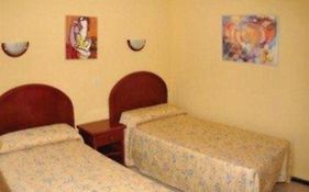 Apartamentos Omar